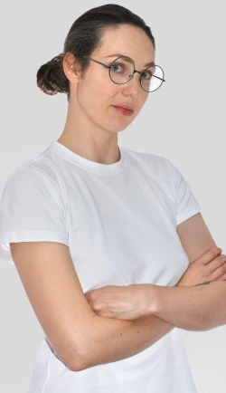 Серебрякова Дарья Юрьевна