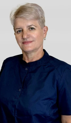 Мальцева Ирина Павловна