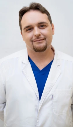 Безверхий Александр Алексеевич