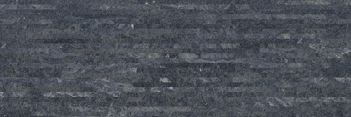 Alcor Чёрный Мозаика 20×60