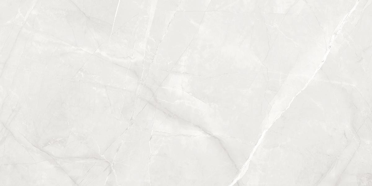Таймлесс Перл Керамогранит светло-серый LP6012G0011R 59,5х119,1 матовый карвинг