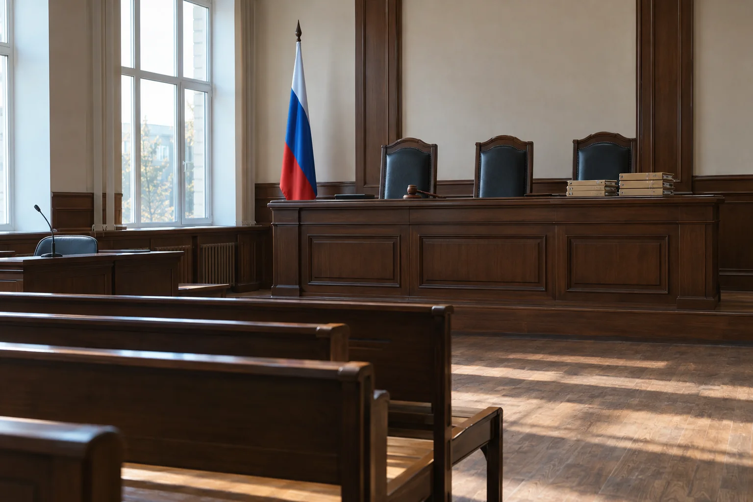 Кассация в областном суде: как с 10 мая 2026 года обжаловать решения мировых судей