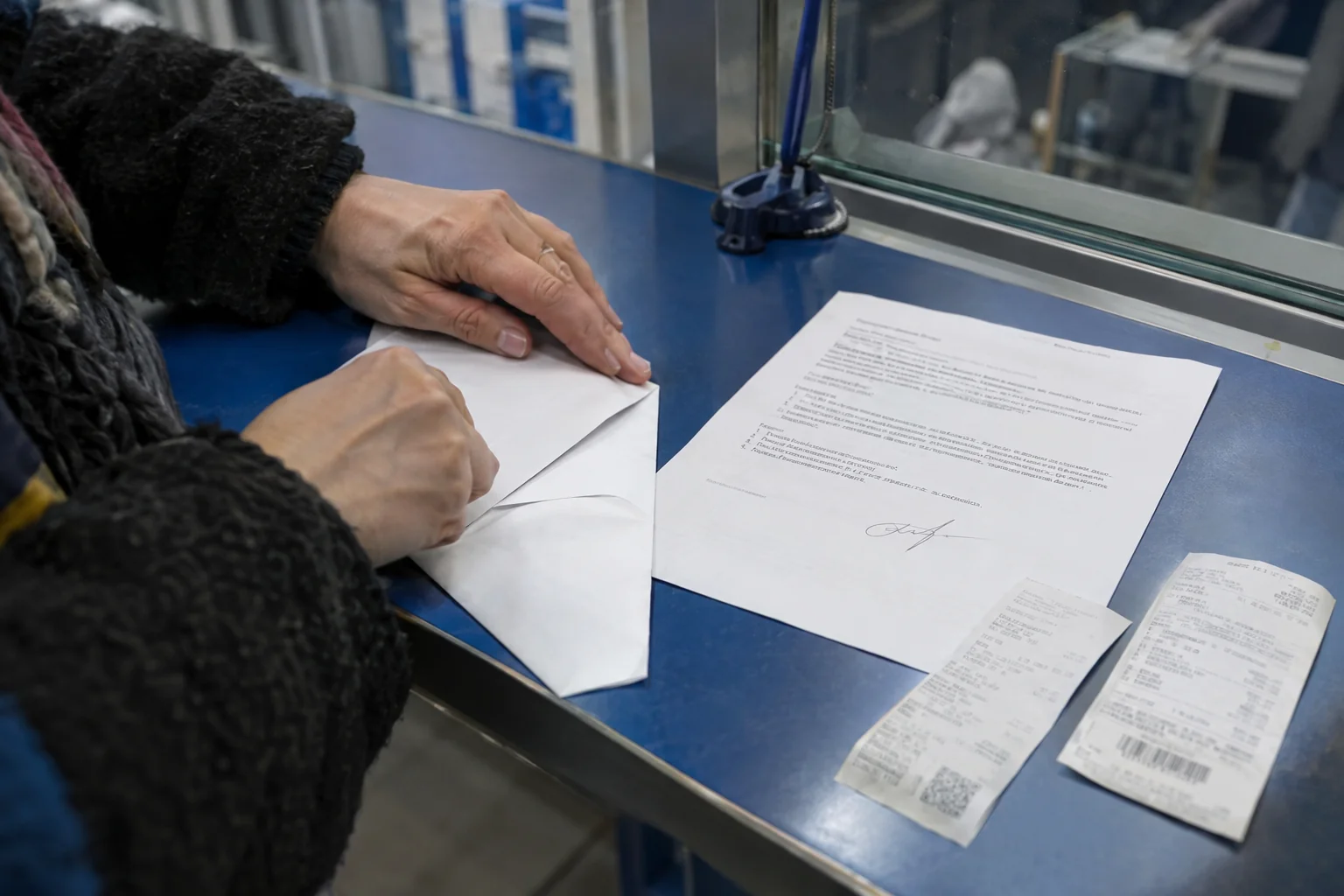 Досудебная претензия продавцу в 2026 году: как составить, куда отправить и образец