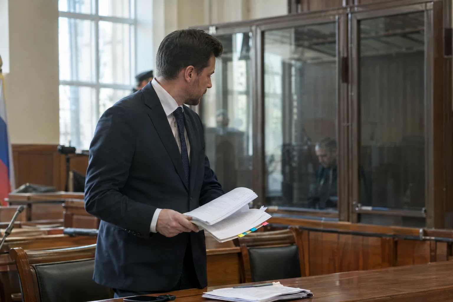 Что изменил Пленум ВС по уголовным делам в 2025–2026 годах: назначение наказания, «вор в законе», экстремизм и предприниматели