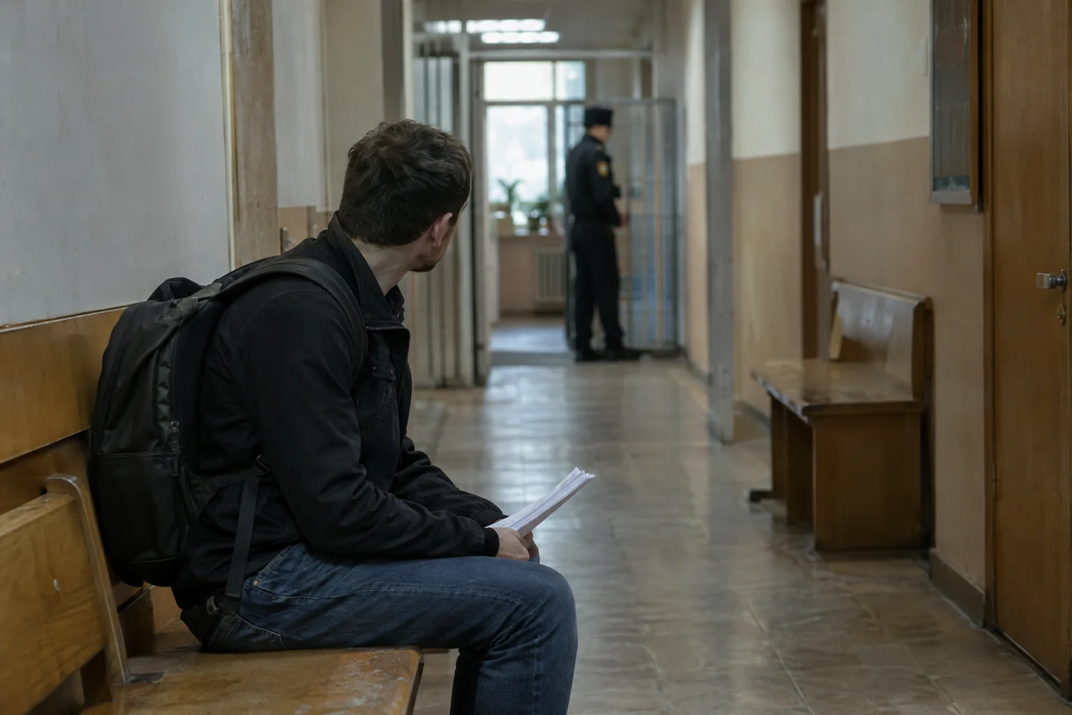 Выдворение мигрантов по новым правилам: что меняется с 3 ноября 2026 года по закону 294-ФЗ