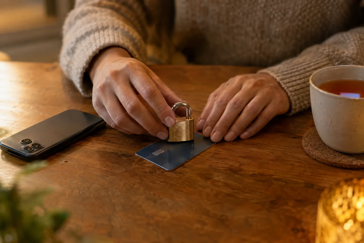 Самозапрет на кредиты и SIM-карты в 2026 году: как установить, снять и что делать, если банк всё равно выдал кредит
