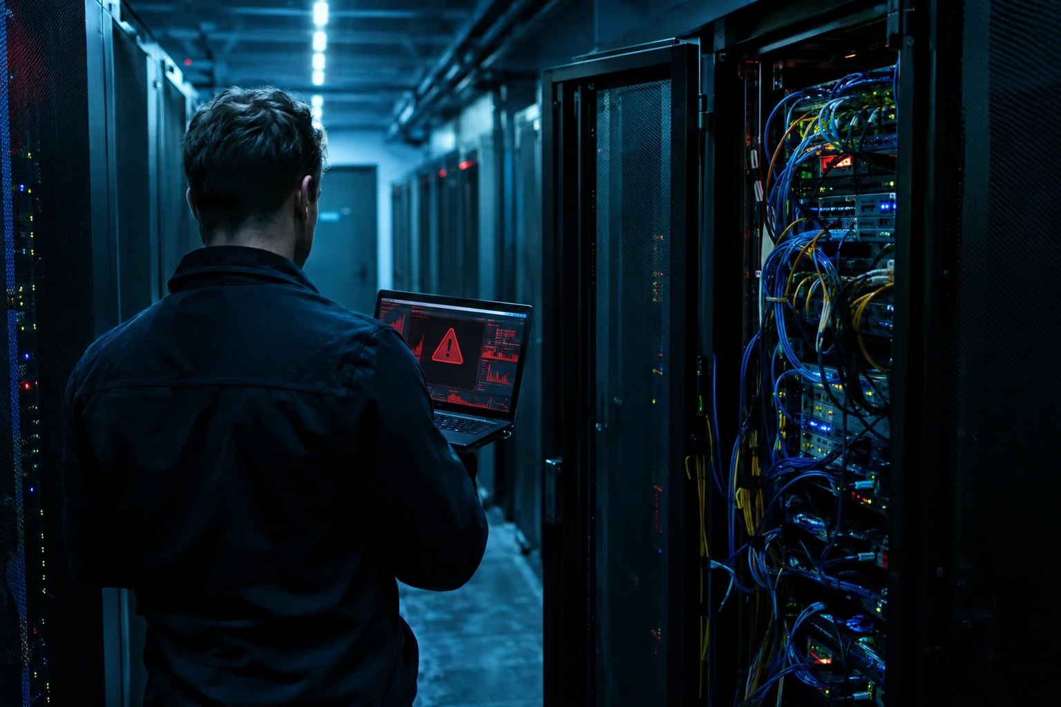 Штрафы за утечку персональных данных в 2026 году: от 3 млн рублей до оборотных и как их снизить