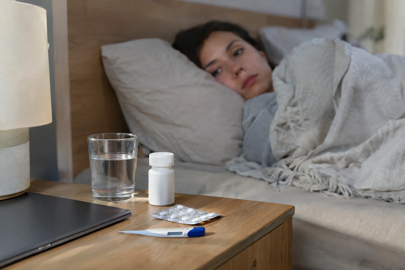 Больничный в 2026 году: как считается пособие, сколько заплатят и что делать при отказе