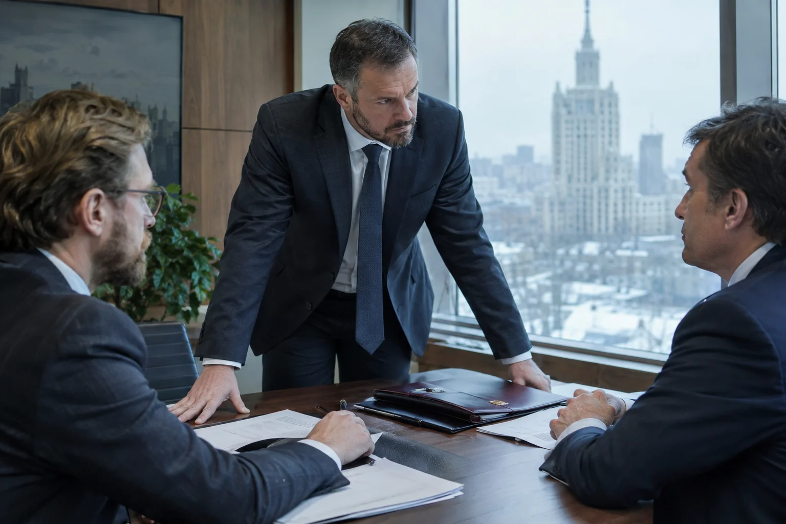 Исключение участника из ООО в 2026 году: позиции ВС, конфликт 50/50 и тактика спора