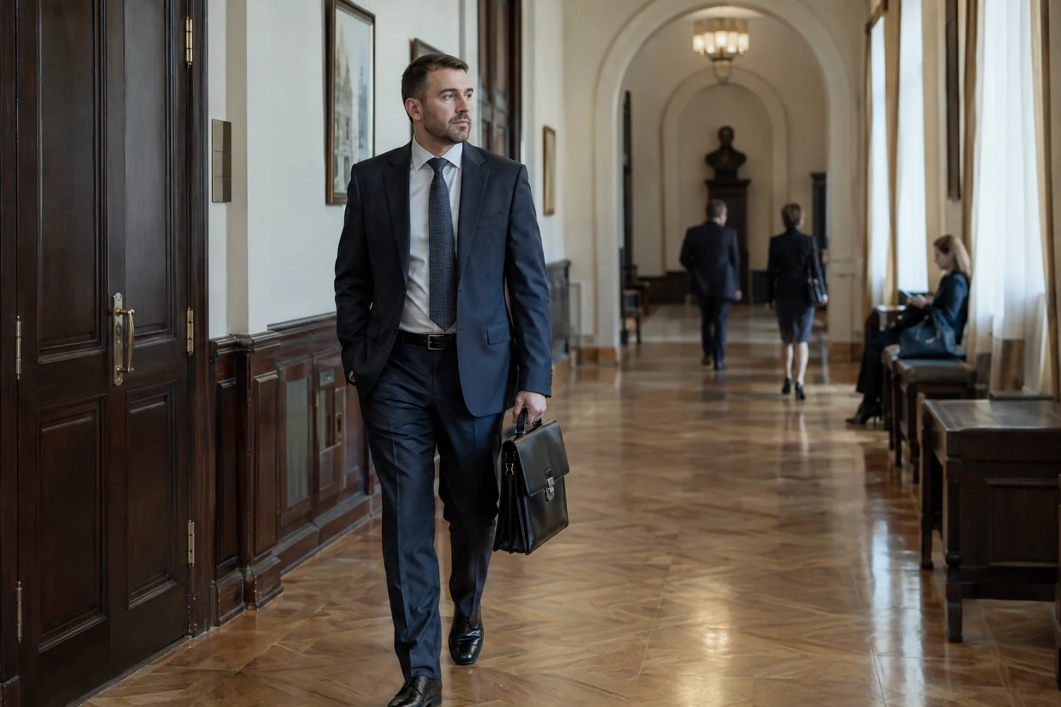 Адвокатская монополия в 2026 году: где находится реформа и что делать юристам без статуса