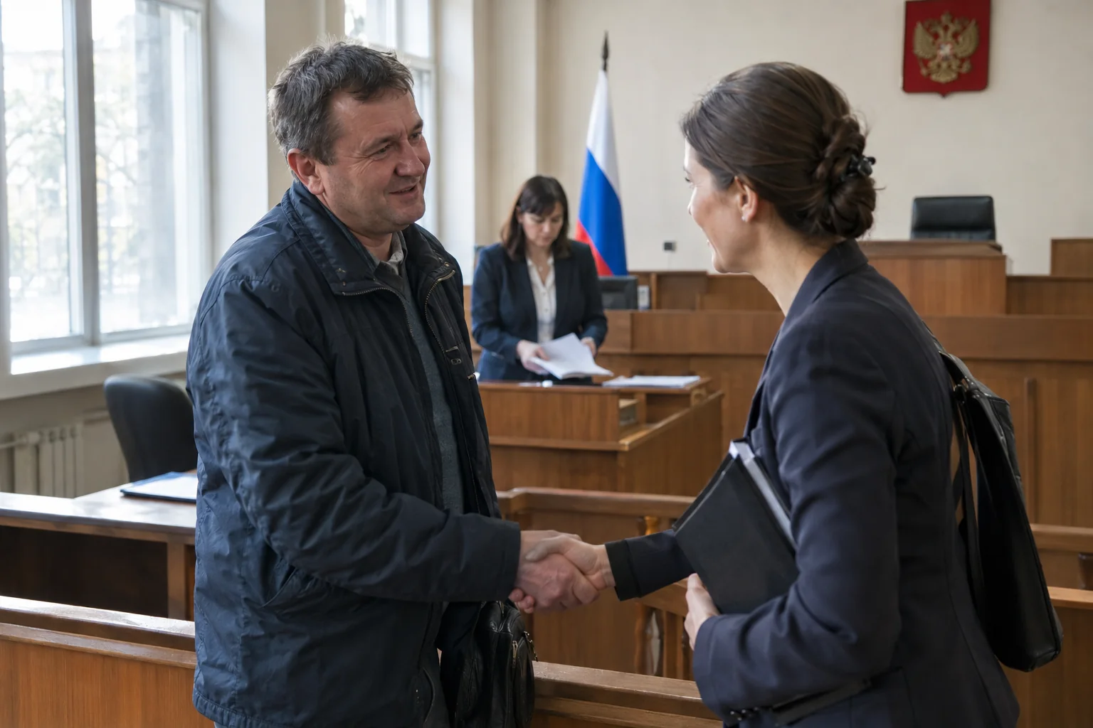 Судебный штраф по ст. 76.2 УК в 2026 году: условия, позиции ВС и КС, тактика защиты