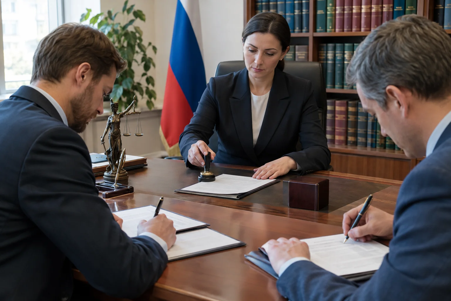 Корпоративный договор и опционы в 2026 году: пределы свободы, санкции и практика судов