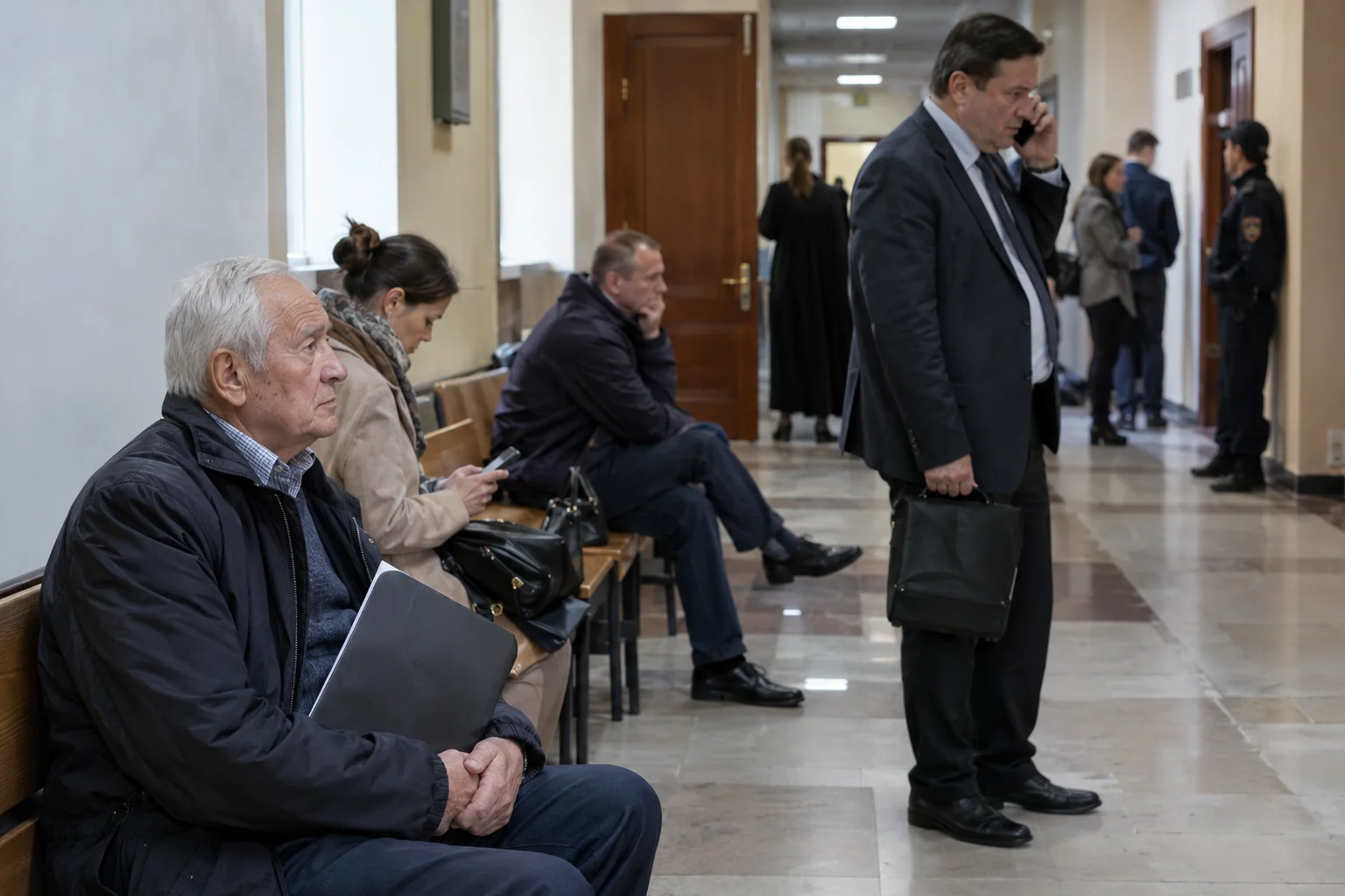 Освобождение от долгов в банкротстве гражданина в 2026 году: неосвобождение, частичный отказ и практика СКЭС