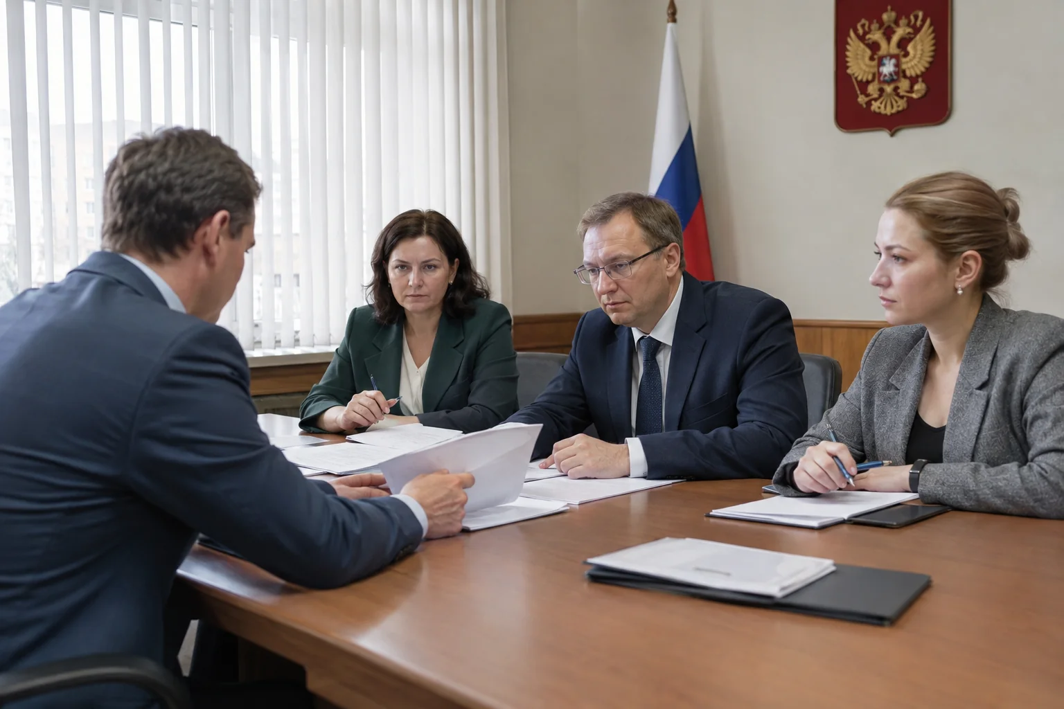Односторонний отказ заказчика по 44-ФЗ и включение в РНП: нормы, практика ВС и тактика поставщика в 2026 году