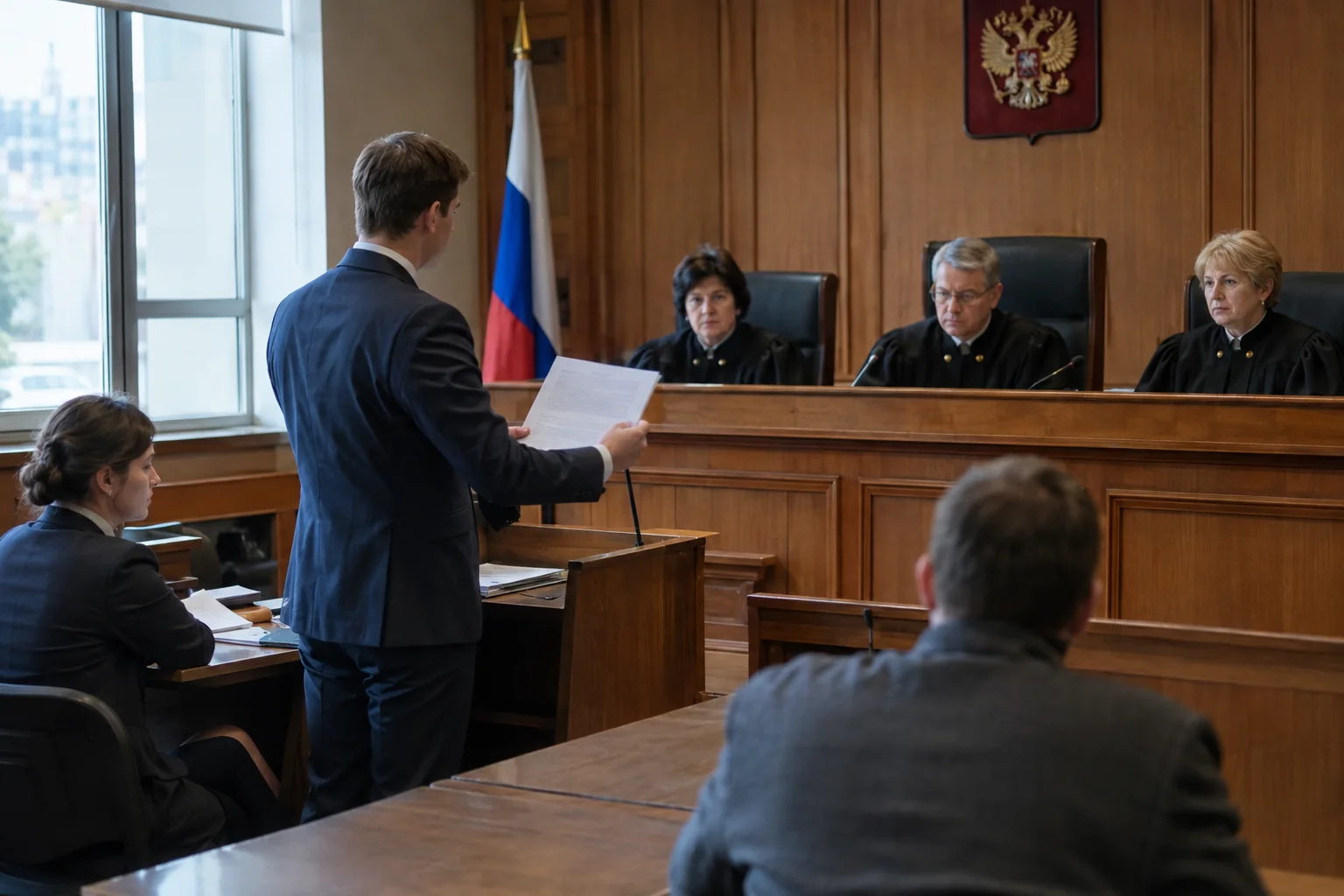 Пересмотр по новым и вновь открывшимся обстоятельствам в 2026 году: основания, сроки, практика ВС и тактика