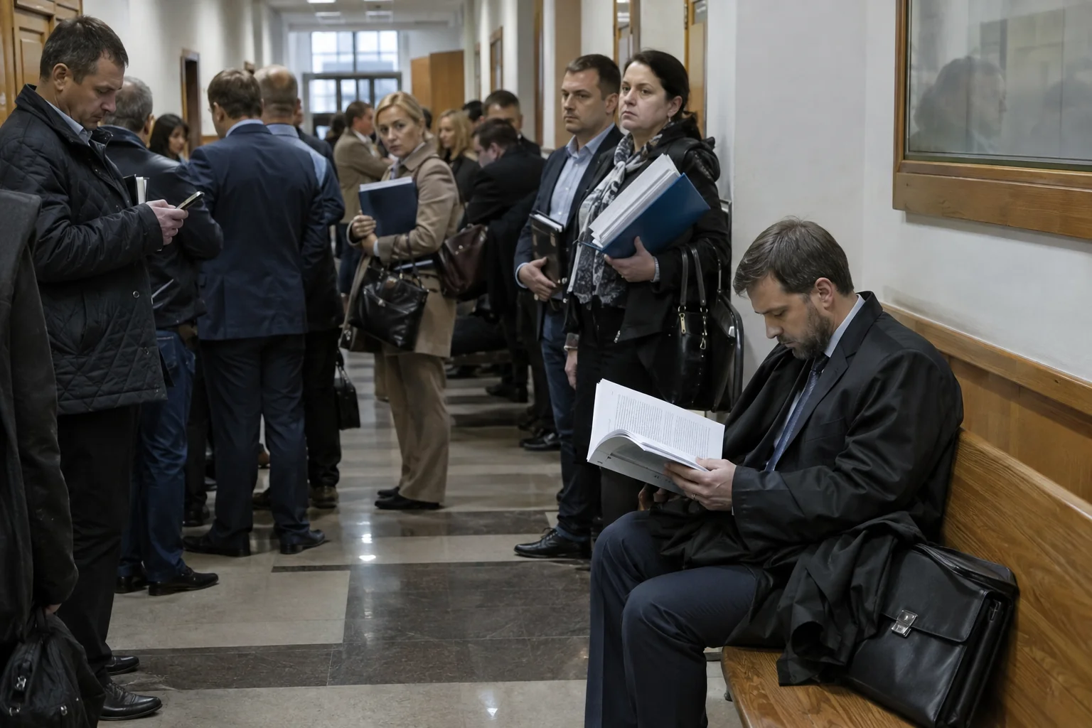 Экстраординарное обжалование в банкротстве в 2026 году: от п. 24 Пленума ВАС № 35 к п. 12 ст. 16 Закона о банкротстве
