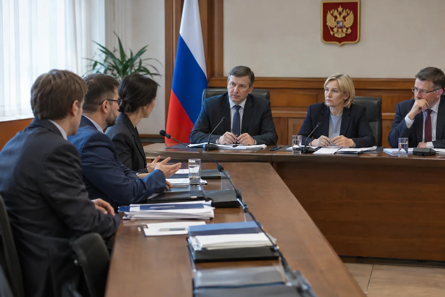 Оборотные штрафы ФАС в 2026 году: расчёт по ст. 14.31–14.33 КоАП, смягчение, давность и обжалование