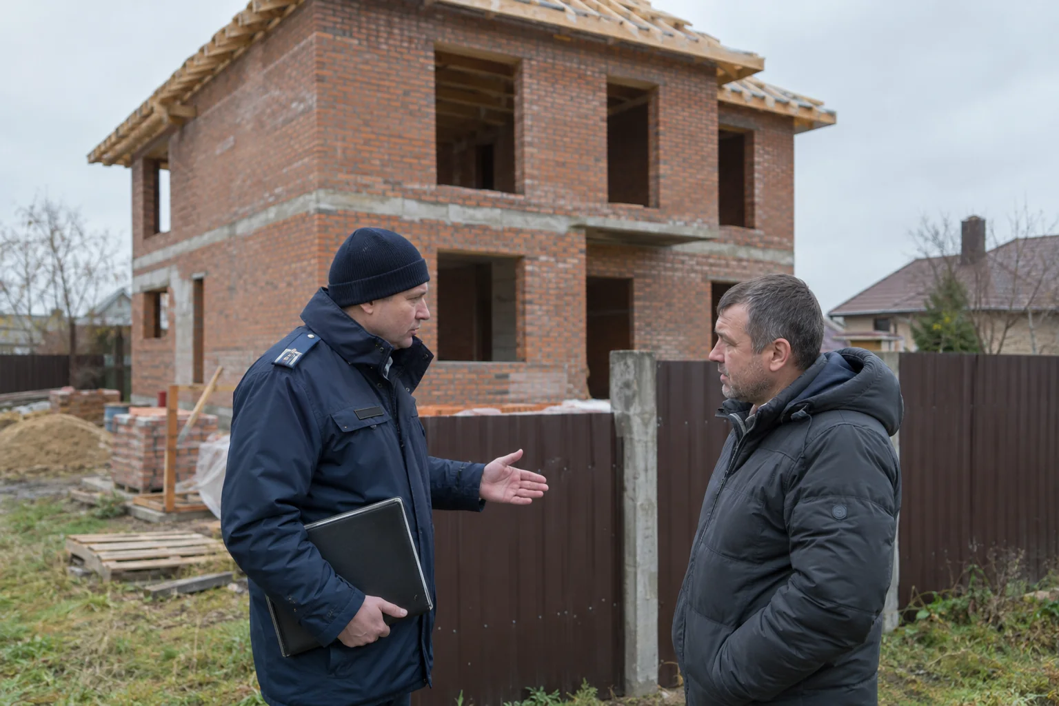 Самовольная постройка в 2026 году: снос, приведение в соответствие, легализация и давность (ст. 222 ГК)