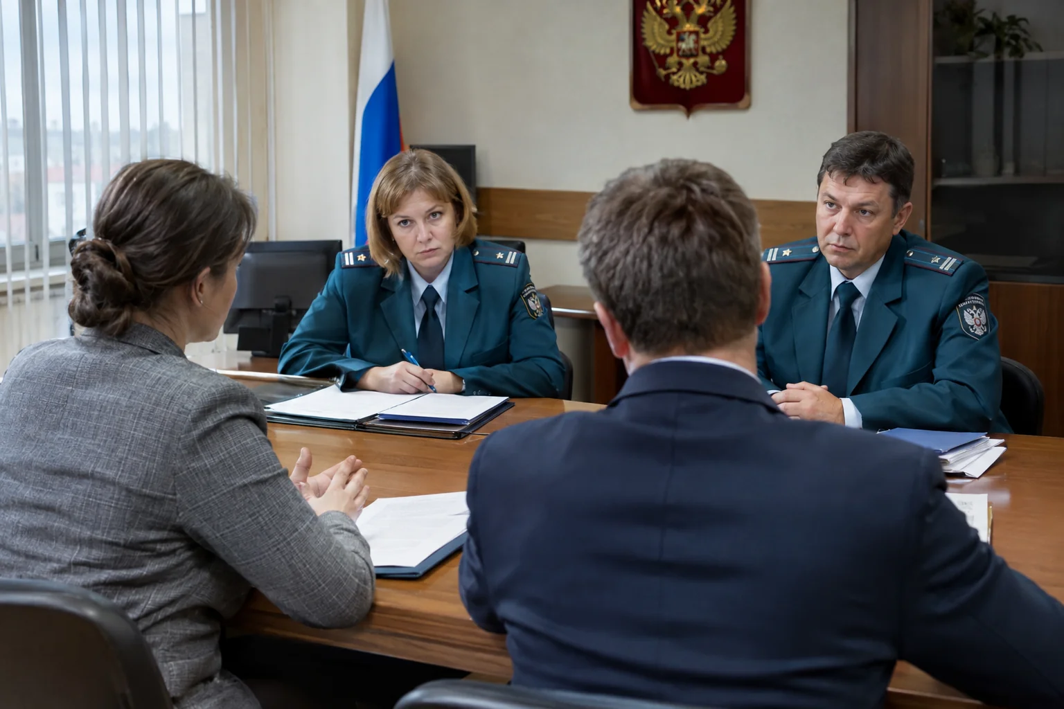 Обжалование налоговой проверки в 2026 году: возражения на акт, апелляционная жалоба в УФНС и суд — сроки и тактика