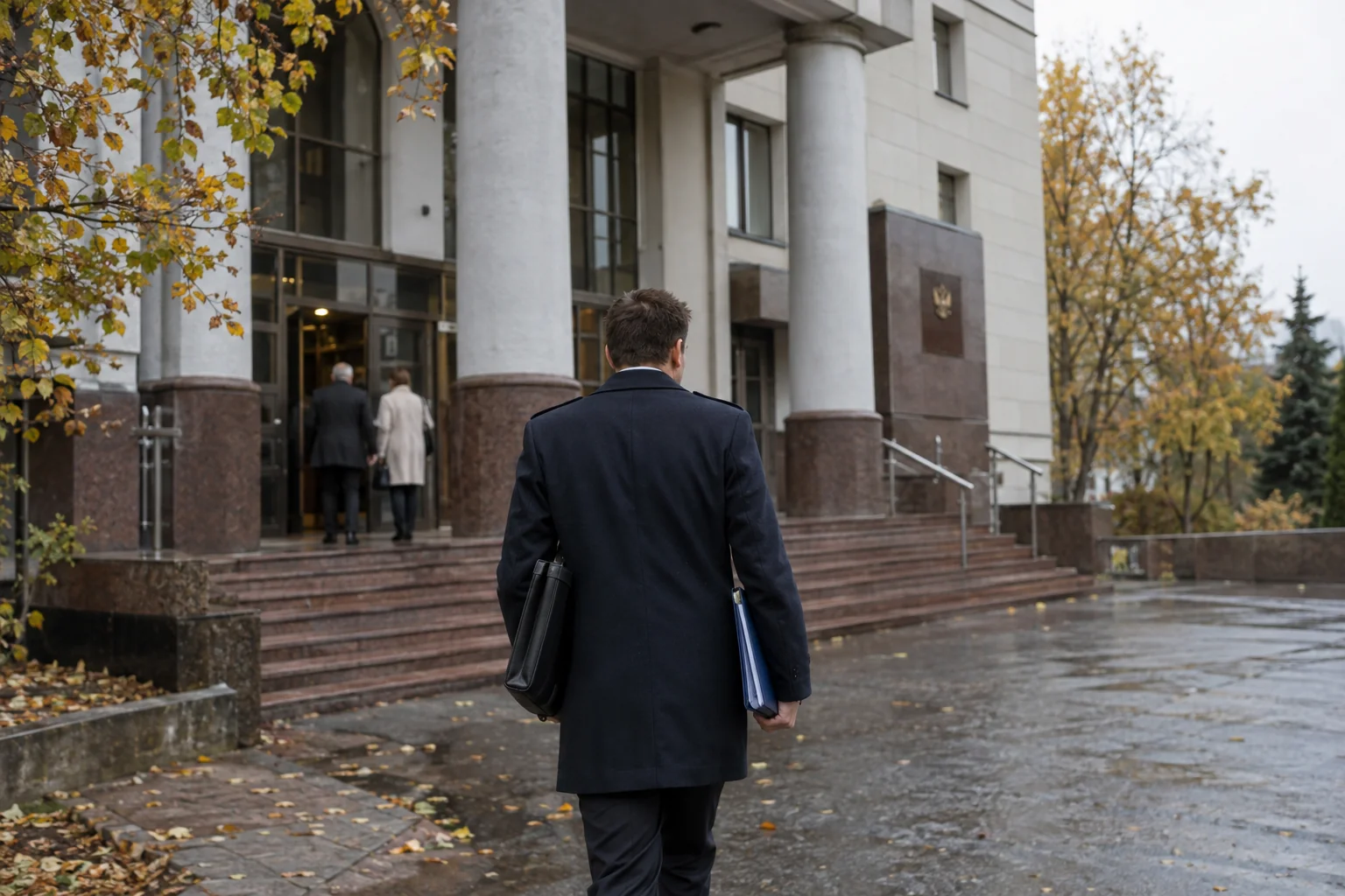 Апелляционная жалоба на решение районного суда по гражданскому делу: образец, сроки и госпошлина в 2026 году