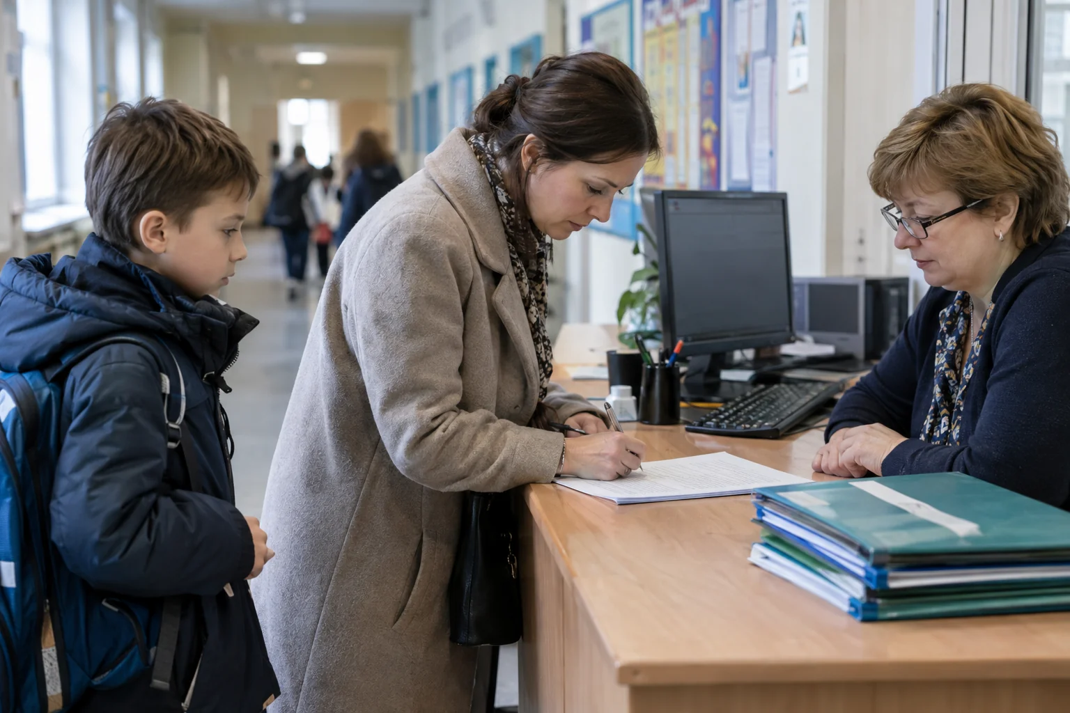 Согласие на обработку персональных данных: образец 2026, бланк для взрослого и ребёнка
