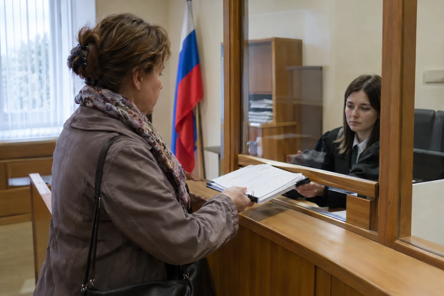 Исковое заявление о защите прав потребителей: образец 2026 в Word, подсудность и госпошлина