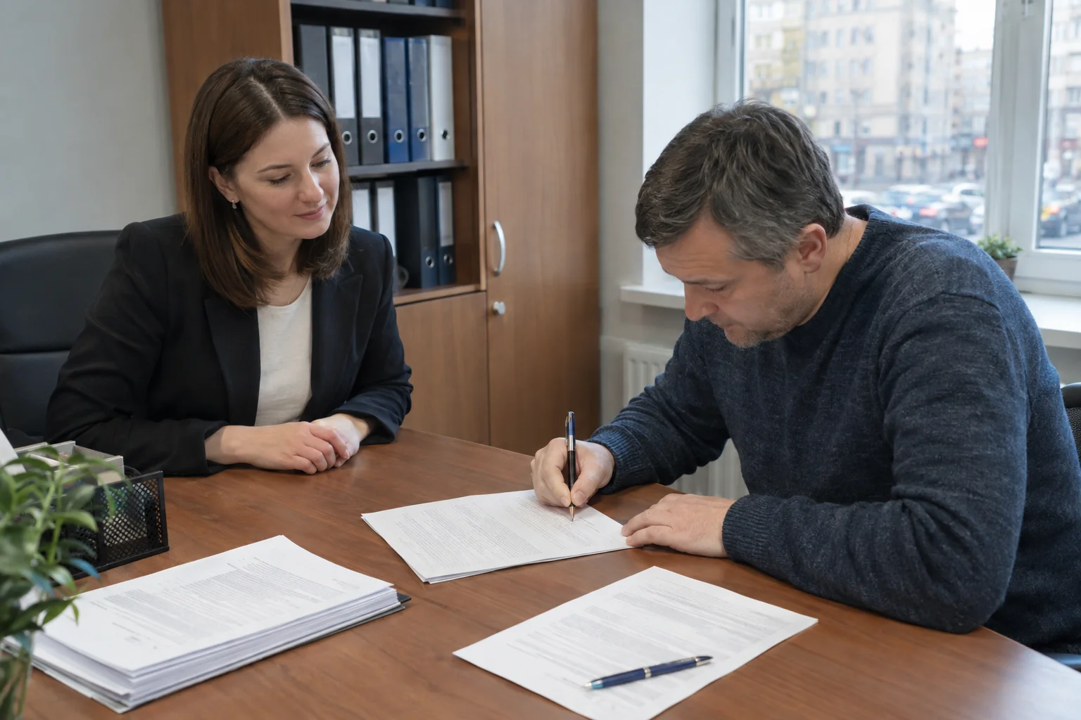 Трудовой договор по совместительству: образец 2026 на 0,5 ставки в Word