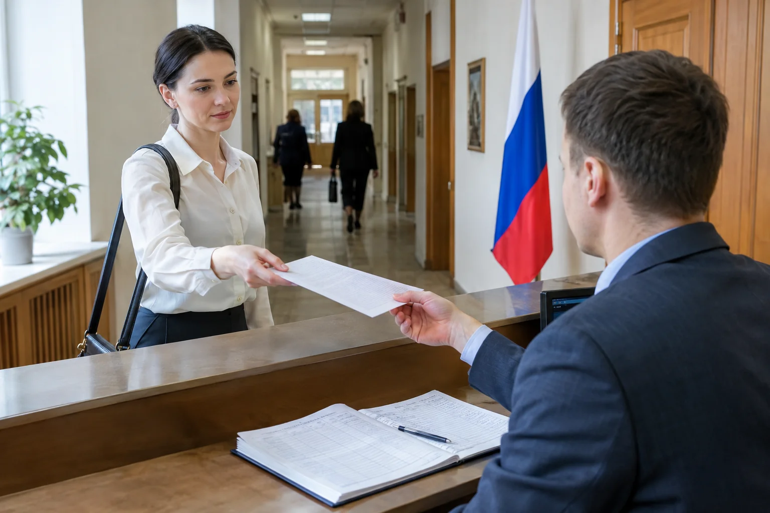 Уведомление о работе по совместительству 2026: образец для госслужащего и справки совместителю