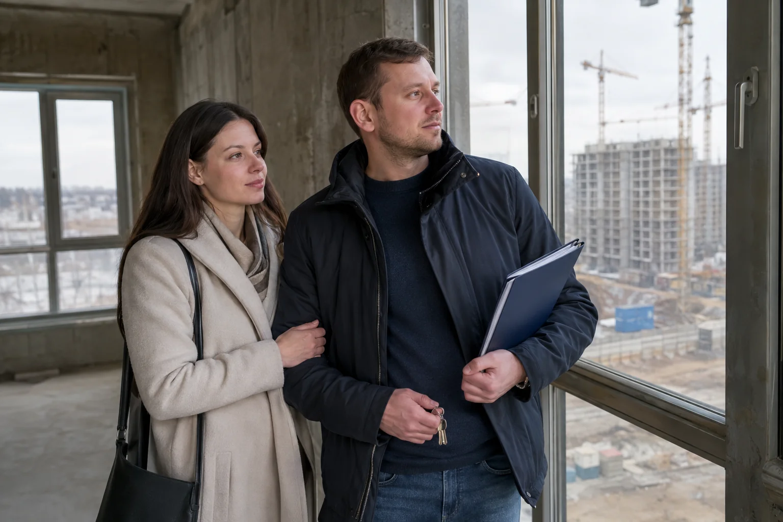 Претензия застройщику: образец 2026 в Word о выплате неустойки по ДДУ, расчёт и сроки