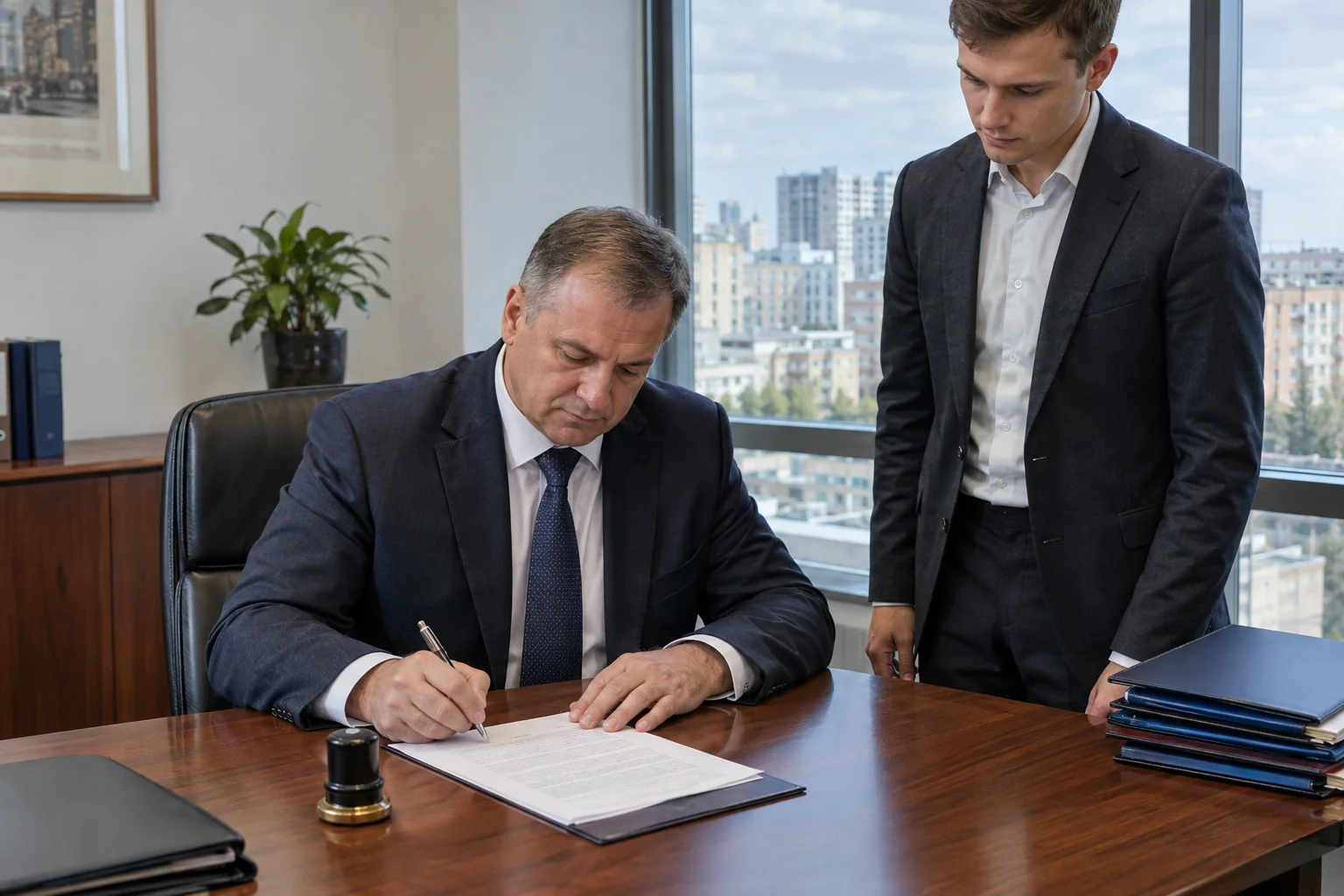 Доверенность от юридического лица: образец 2026 в суд, налоговую, на почту России и на получение товара
