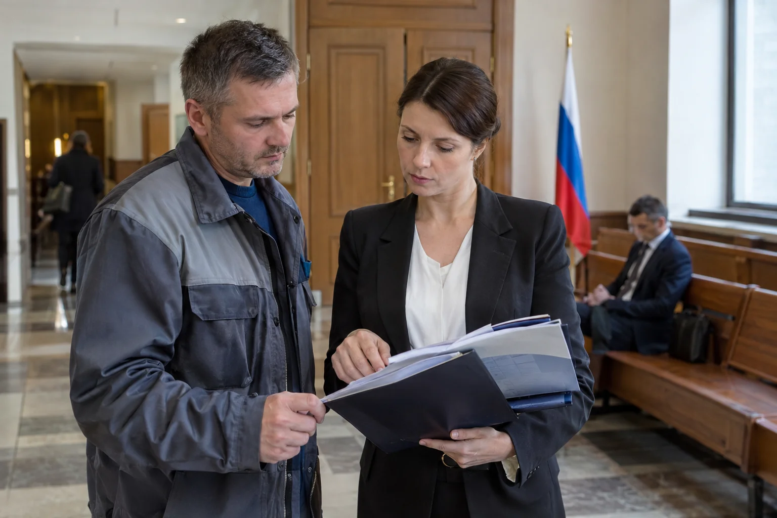 Исковое заявление о взыскании задолженности по договору подряда: образец 2026 для арбитража в Word