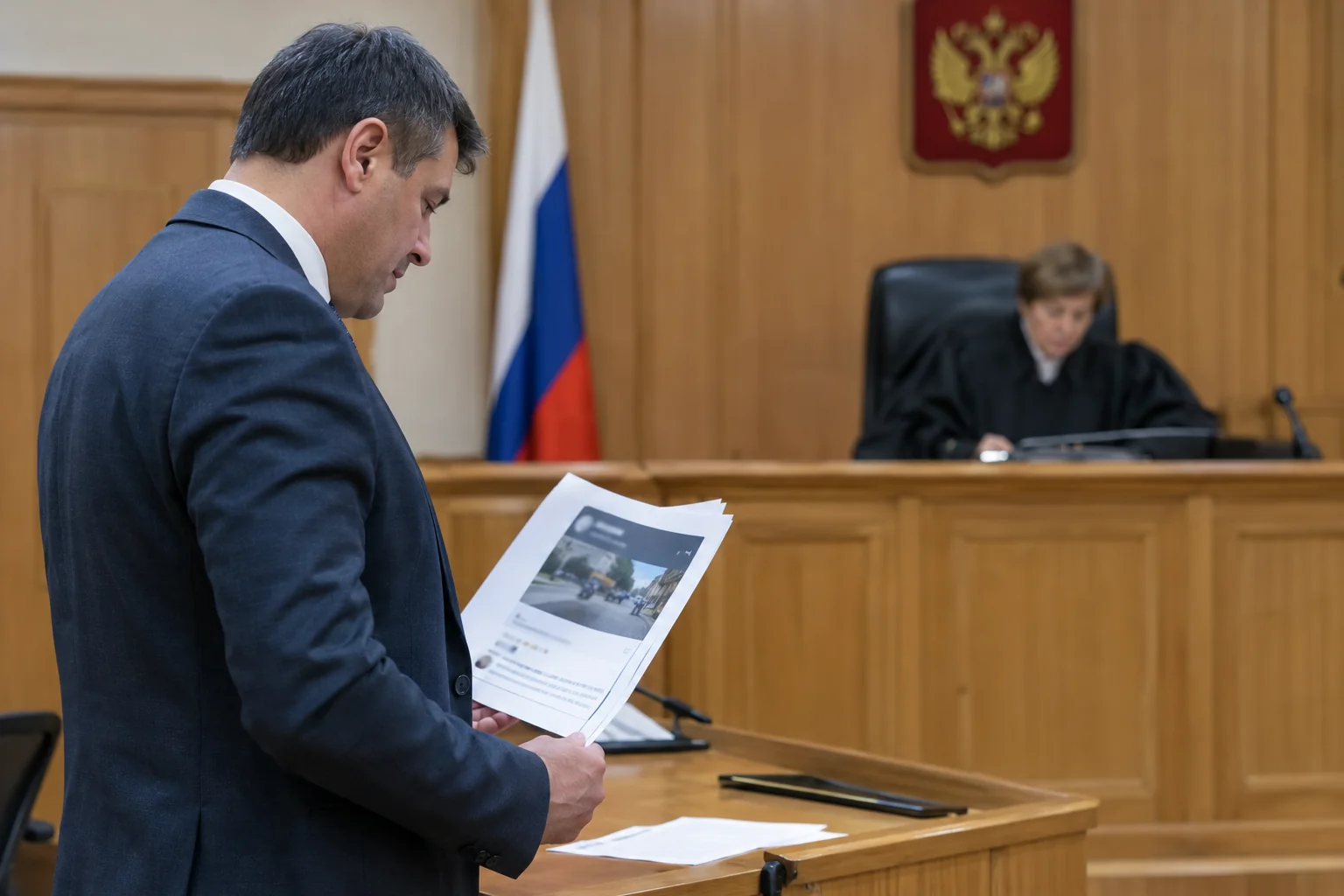 Исковое заявление о защите чести и достоинства: образец 2026 в Word, клевета и моральный вред