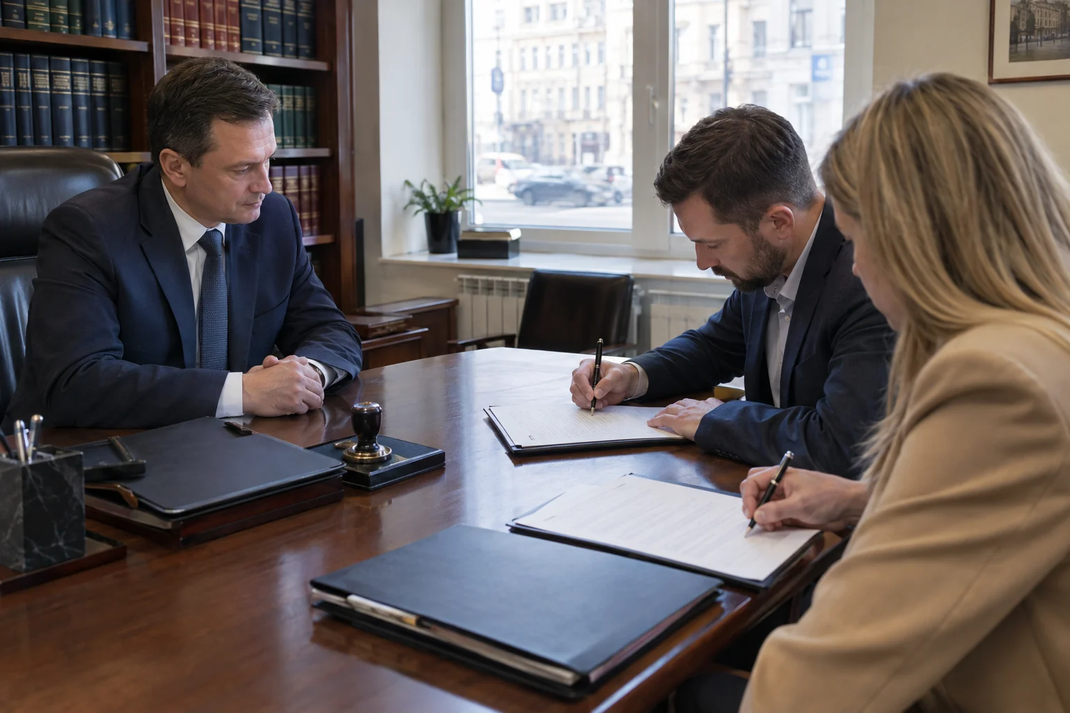 Договор купли-продажи доли в ООО: образец 2026 в Word, нотариус, налоги и порядок сделки