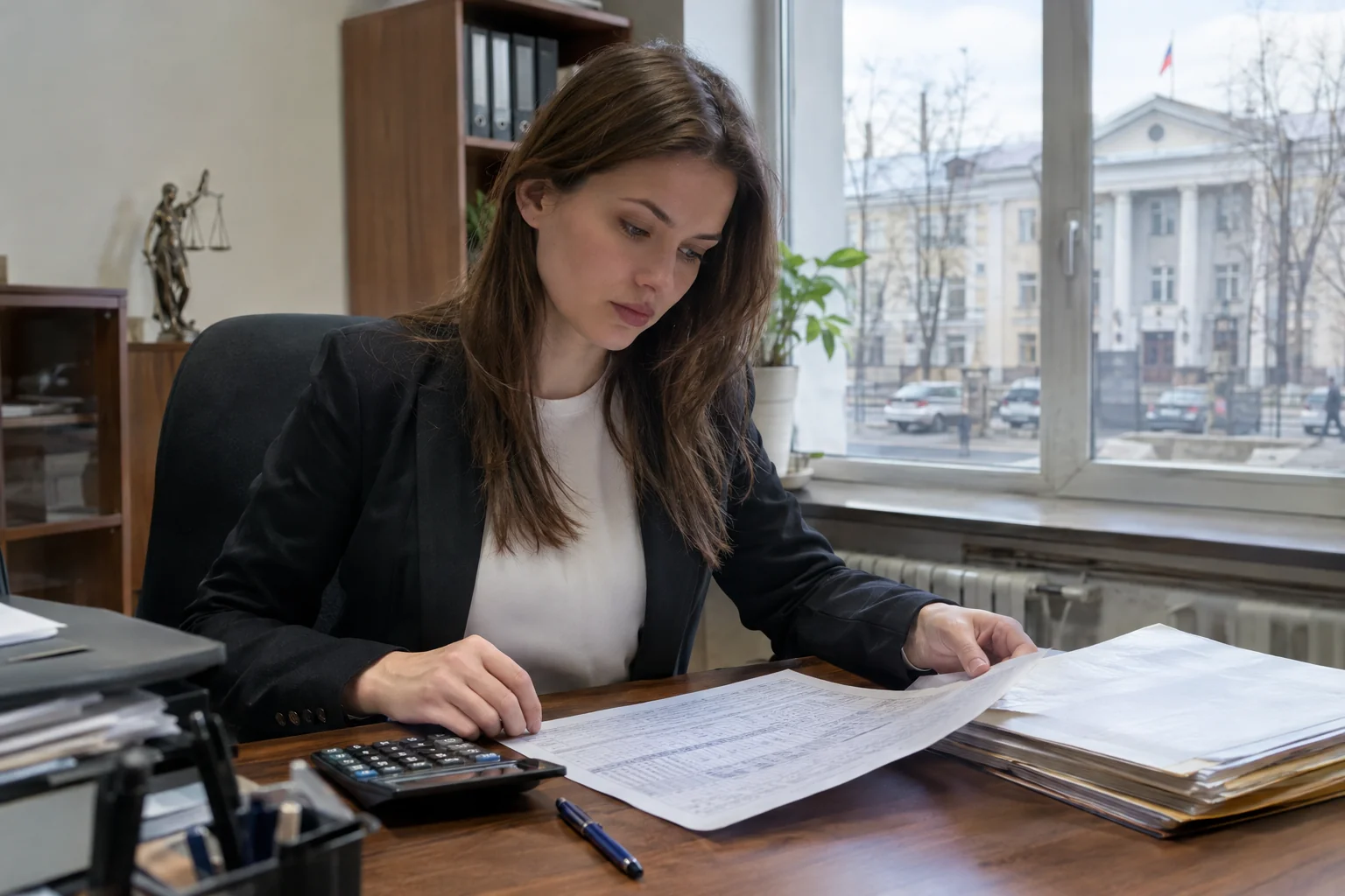 Заявление об уточнении исковых требований: образец 2026 в Word по ГПК, АПК и КАС