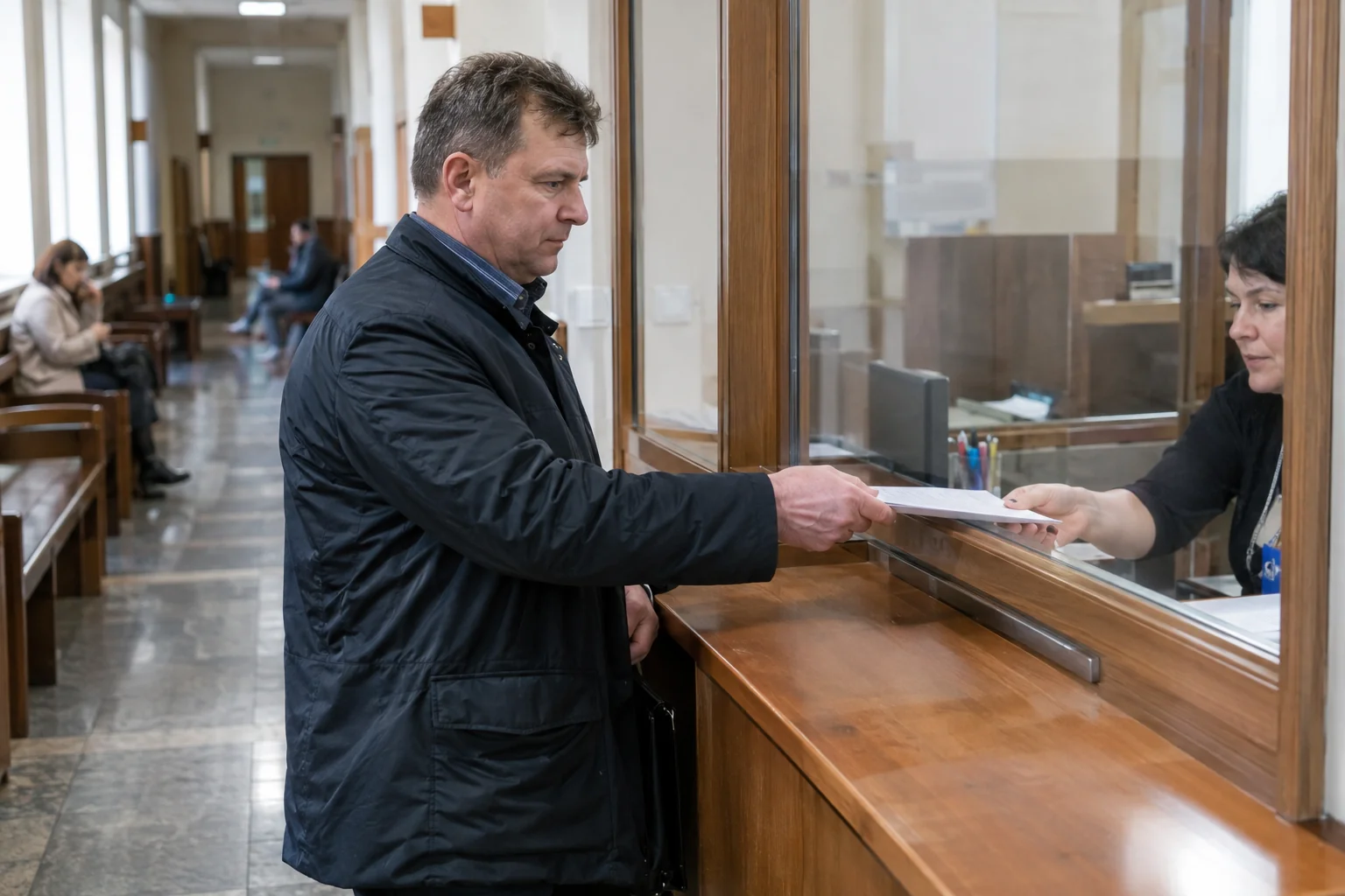Заявление о повороте исполнения решения суда: образец 2026 по ГПК и АПК