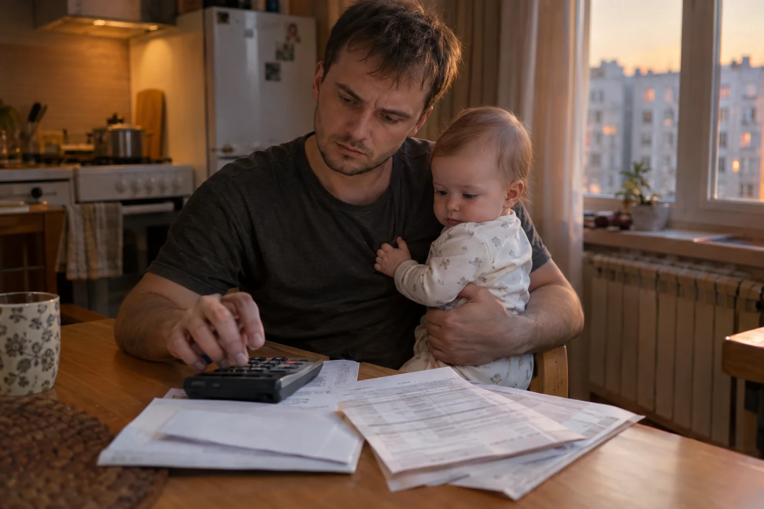 Исковое заявление о снижении размера алиментов: образец 2026 в Word, госпошлина и основания