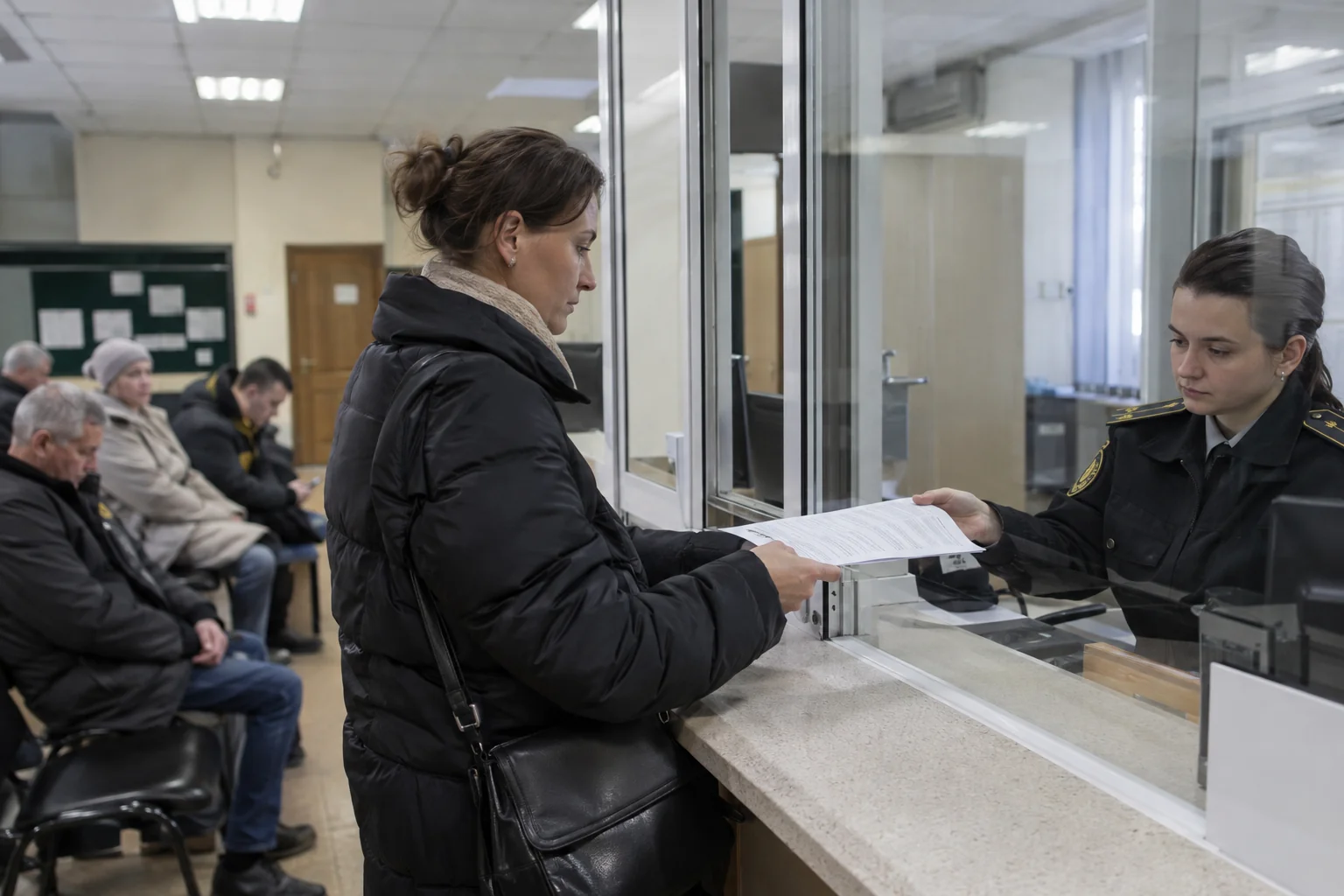 Заявление о расчёте задолженности по алиментам: образец приставу 2026 в Word и подача через Госуслуги