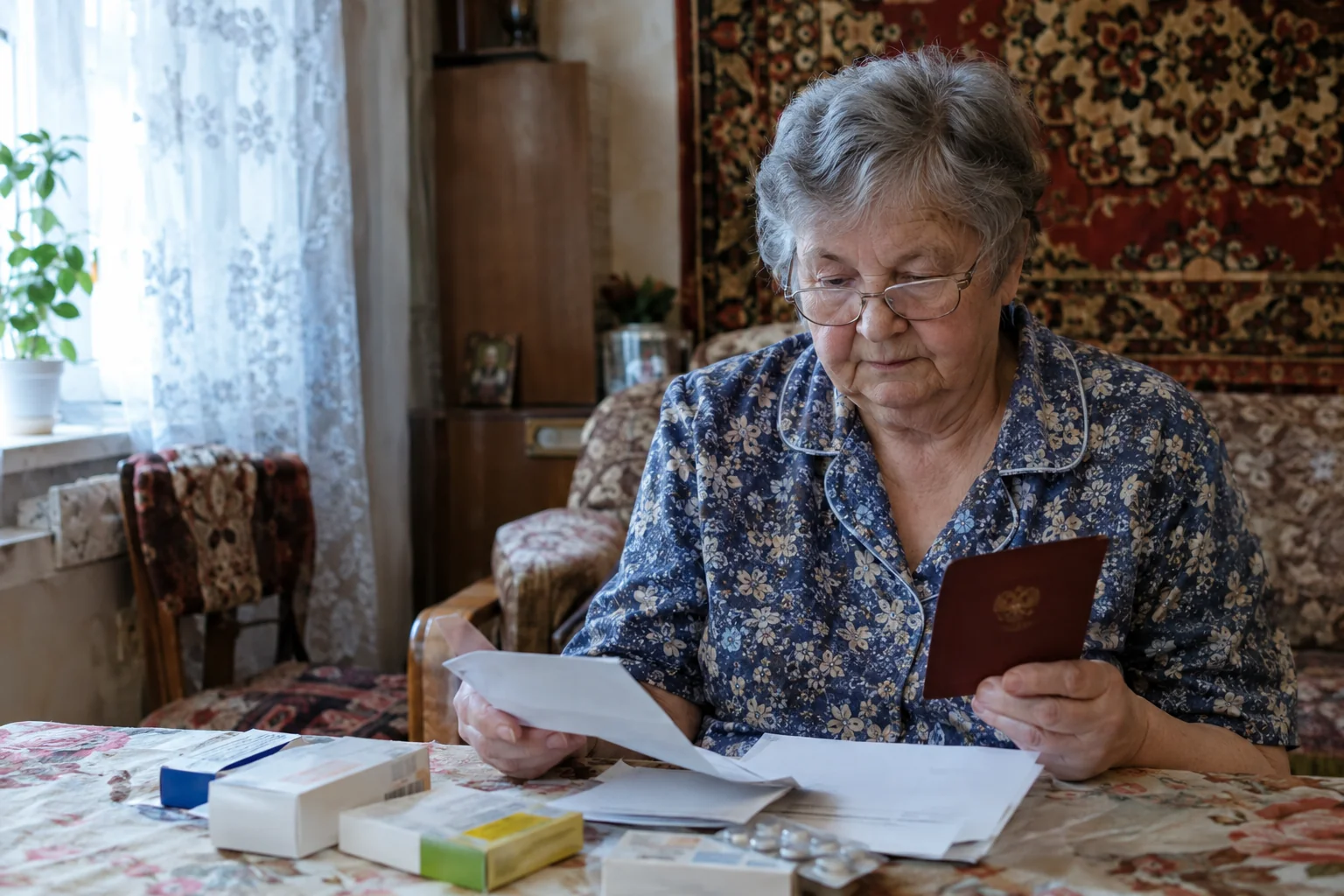 Исковое заявление о взыскании алиментов на родителей: образец 2026 в Word и порядок подачи
