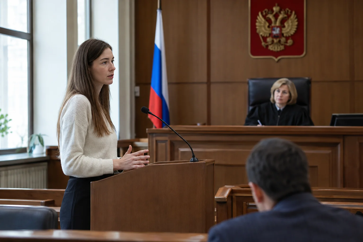 Заявление об установлении факта принятия наследства: образец 2026 в Word, подсудность и госпошлина