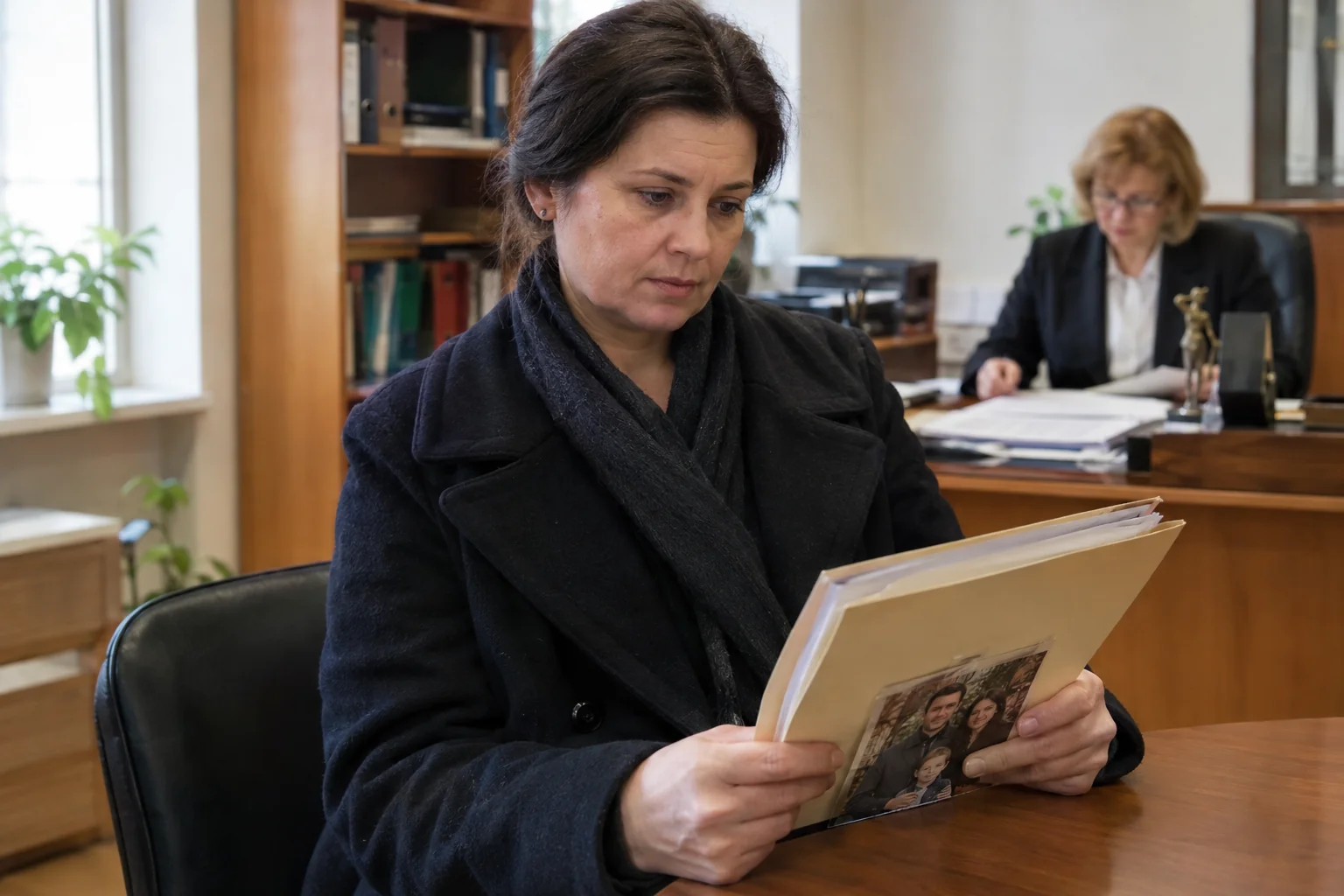 Исковое заявление о признании недостойным наследником: образец 2026 в Word и порядок подачи