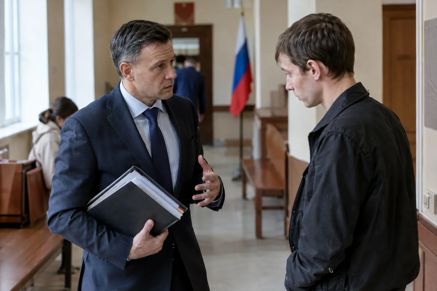Иск работодателя к работнику о возмещении ущерба: образец 2026 в Word и порядок взыскания