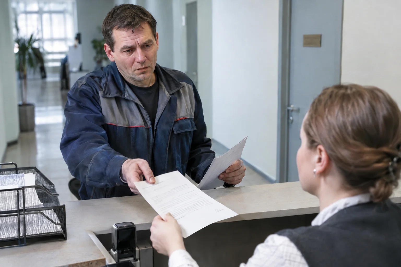 Заявление о приостановлении работы в связи с невыплатой зарплаты: образец 2026 по ст. 142 ТК