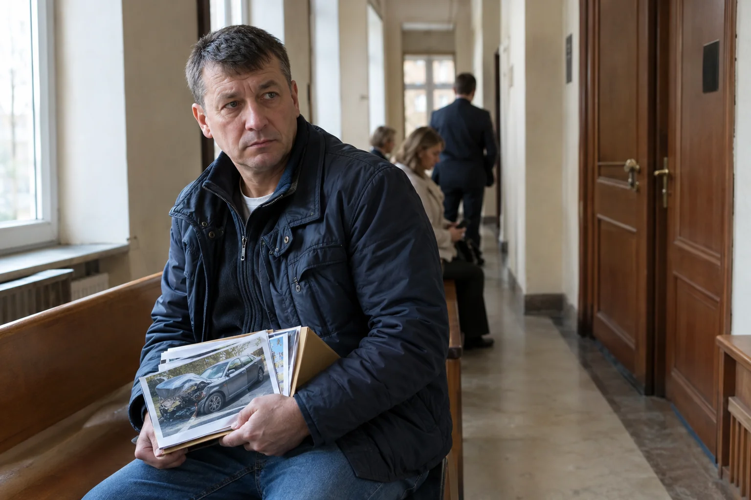 Исковое заявление к страховой компании по ОСАГО: образец 2026 в Word, сроки, расчёт неустойки и штрафа