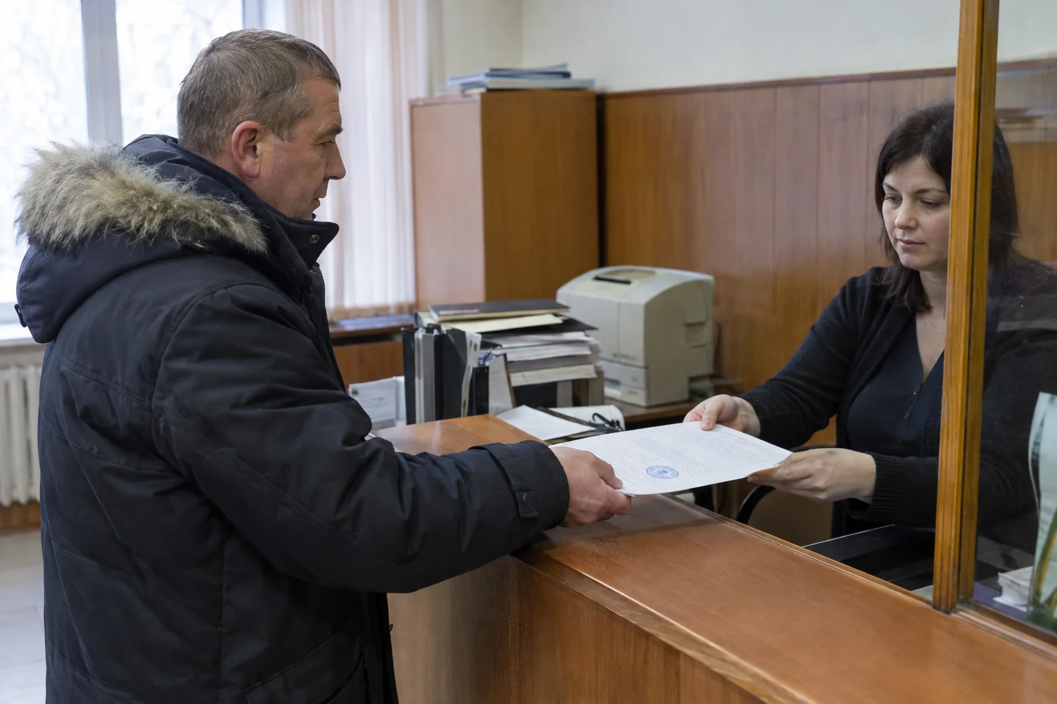 Заявление о выдаче исполнительного листа по гражданскому делу: образец 2026 в Word