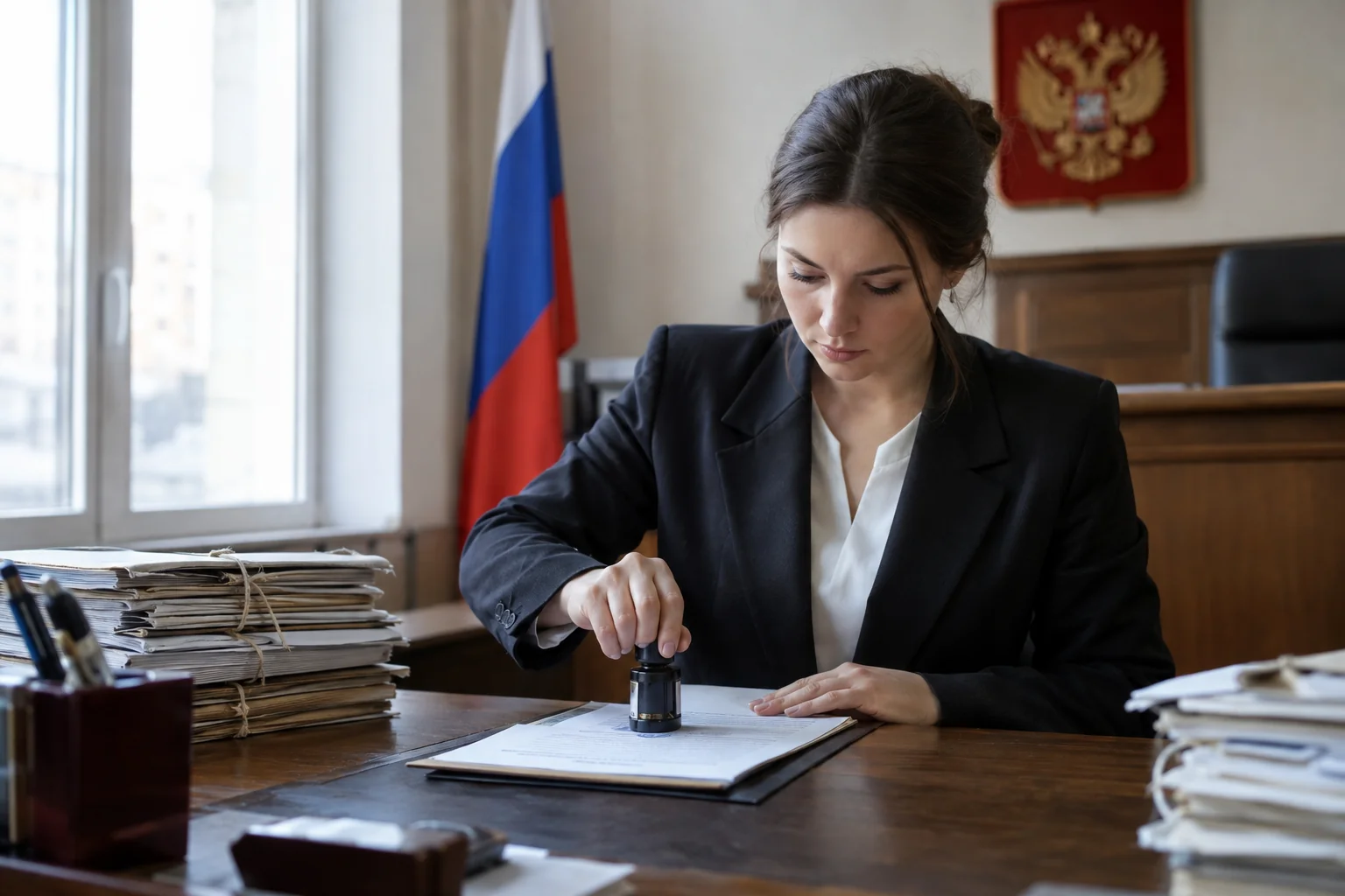 Заявление об обеспечении иска: образец 2026 в Word, госпошлина и сроки по ГПК и АПК