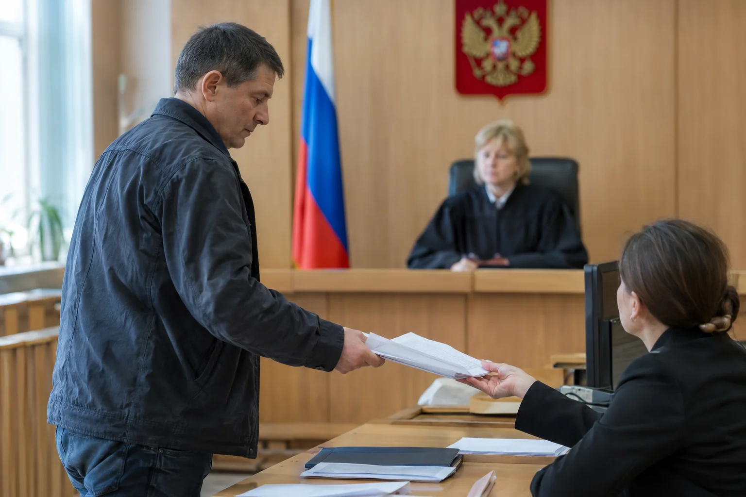 Встречное исковое заявление: образец по гражданскому делу 2026, условия ГПК и АПК, госпошлина
