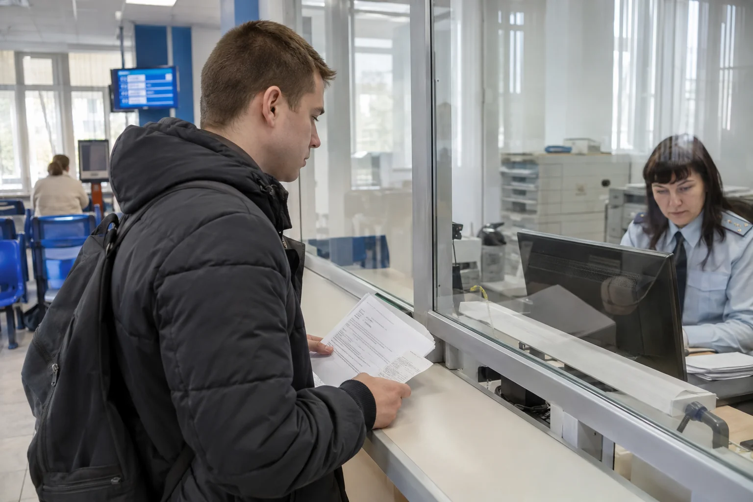 Заявление о возврате госпошлины: образец 2026 в суд и в налоговую