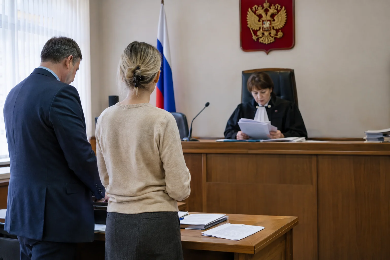 Заявление о вынесении дополнительного решения: образец 2026 по ГПК и АПК