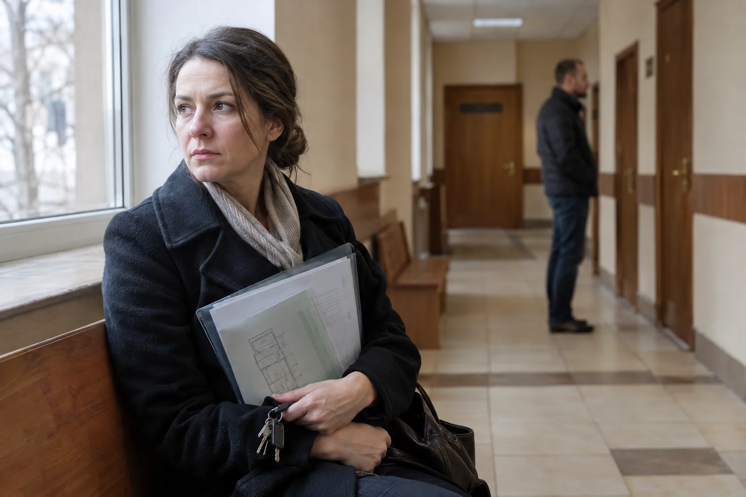Исковое заявление о разделе совместно нажитого имущества супругов: образец 2026, госпошлина, сроки