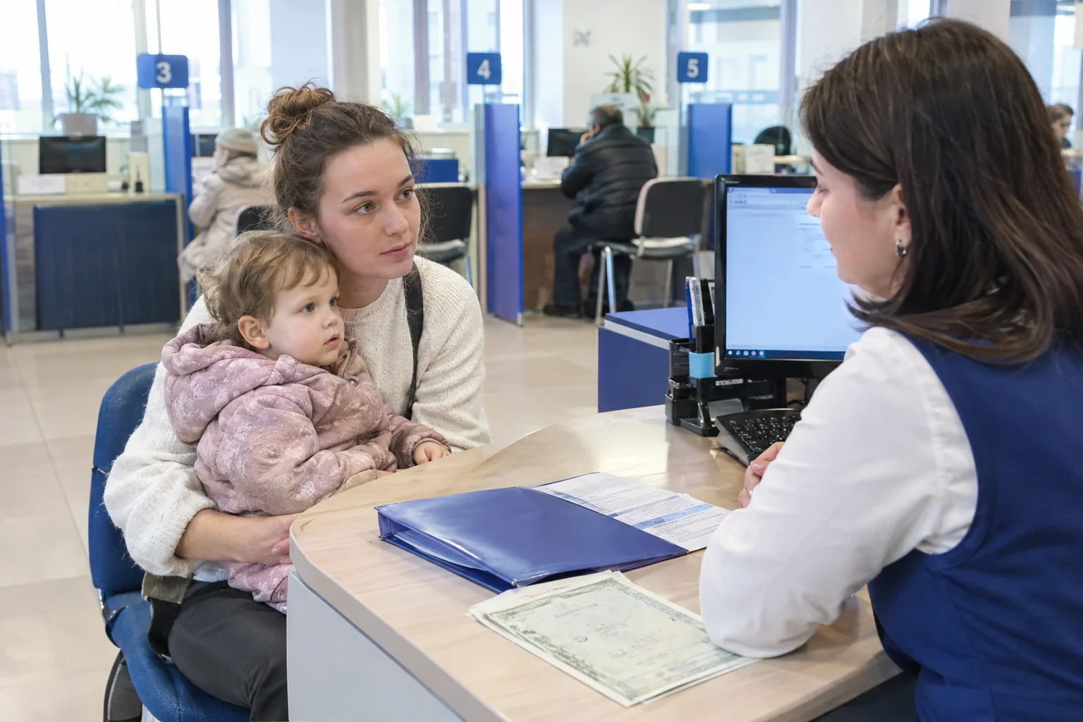 Жалоба в Социальный фонд: образец 2026 на отказ в пособии на ребёнка, подача через Госуслуги